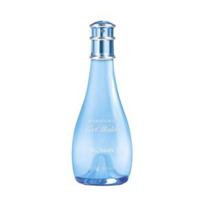 Davidoff Cool Water Woman Eau de Toilette 50ml Spray