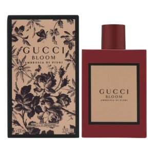 Gucci Bloom Ambrosia di Fiori Eau de Parfum 50ml Spray