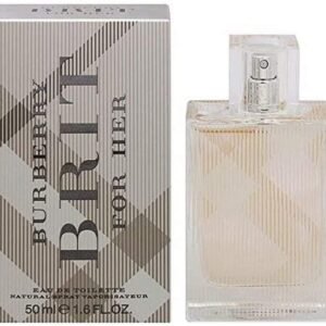Burberry Brit Woman Eau de Toilette 50ml Spray