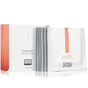 Erno Laszlo Multi-Task Full Circle Eye Serum Mask 6 x 5.4g