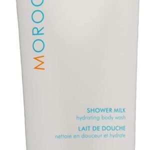 Moroccanoil Fleur de Rose Shower Milk 200ml