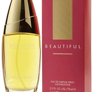 Estee Lauder Beautiful Eau de Parfum 75ml Spray