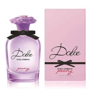 Dolce & Gabbana Dolce Peony Eau de Parfum 75ml