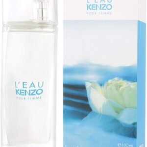 Kenzo L'Eau Kenzo Pour Femme Eau de Toilette 30ml Spray