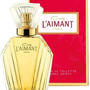 Coty L'Aimant Parfum de Toilette 50ml Spray