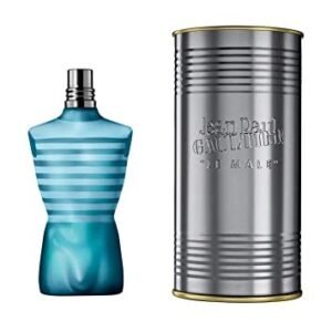 Jean Paul Gaultier Le Male Eau de Toilette 125ml Spray