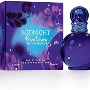 Britney Spears Midnight Fantasy Eau de Parfum 30ml Spray