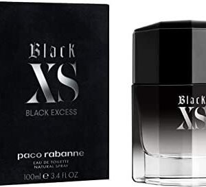 Paco Rabanne Black XS Eau de Parfum 50ml Spray