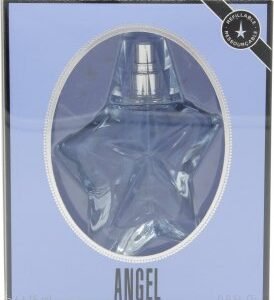 Thierry Mugler Angel Eau de Parfum 15ml Refillable Spray