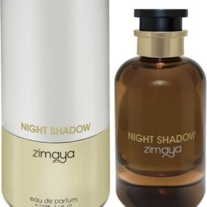 Afnan Zimaya Night Shadow Eau de Parfum 100ml Spray