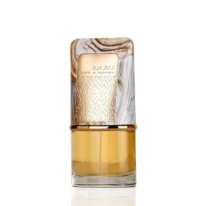 Lattafa Perfumes Al Nashama Eau de Parfum 100ml Spray