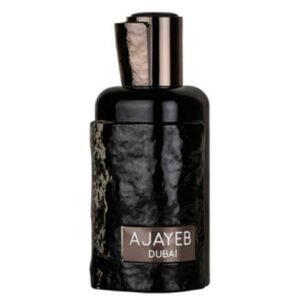 Lattafa Perfumes Ajayeb Dubai Eau de Parfum 100ml Spray