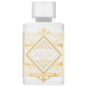 Lattafa Perfumes Bade'e Al Oud Honor & Glory Eau de Parfum 100ml Srpay