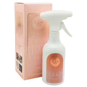 Lattafa Air Freshener Spray 450ml - Haya