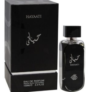 Lattafa Perfumes Hayaati Eau de Parfum 100ml Spray