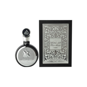 Lattafa Perfumes Fakhar Black Eau de Parfum 100ml Spray