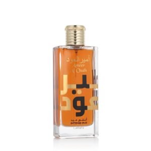 Lattafa Perfumes Ameer Al Oudh Intense Oud Eau de Parfum 100ml Spray