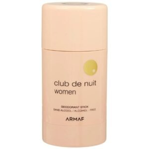 Armaf Club De Nuit Woman Deodorant Stick 75g