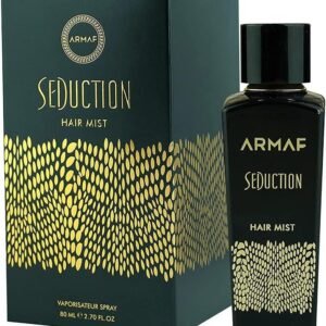 Armaf Seduction Pour Femme Hair Mist 80ml