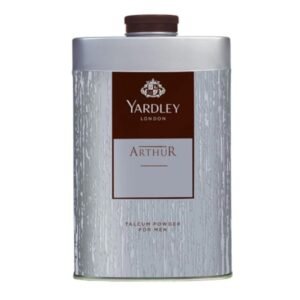 Yardley Arthur Talcum Powder 250g