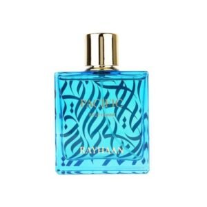Rayhaan Pacific Eau de Parfum 100ml Spray