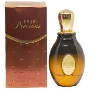 Louis Cardin Pearl Precious Eau de Parfum 100ml Spray
