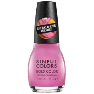 OPI Brights Nail Lacquer 15ml - The It Color
