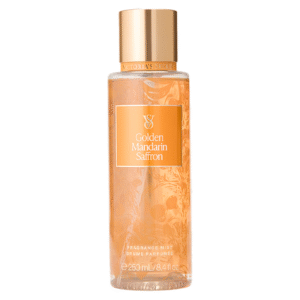 Victoria's Secret Golden Mandarin Saffron Body Mist 250ml