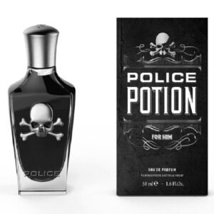 Police Potion For Him Eau de Parfum 50ml Spray