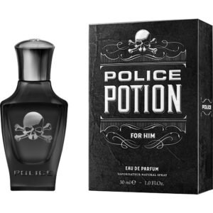 Police Potion For Him Eau de Parfum 30ml Spray