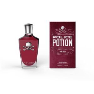 Police Potion For Her Eau de Parfum 100ml Spray