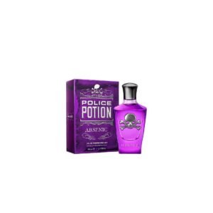 Police Potion Arsenic For Her Eau de Parfum 50ml Spray