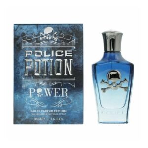 Police Potion Power Eau de Parfum 50ml Spray