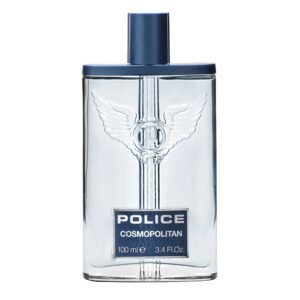 Police Cosmopolitan Eau de Toilette 100ml Spray