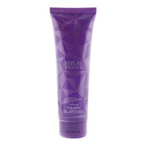 Replay Stone Body Lotion 100ml