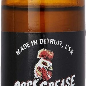 Cock Grease Beard Oil 30ml