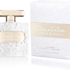 Oscar De La Renta Bella Blanca Eau de Parfum 100ml Spray