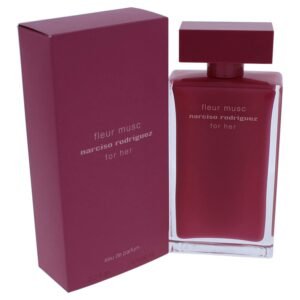 Narciso Rodriguez for Her Fleur Musc Eau de Toilette Florale 50ml Spray