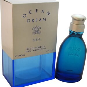 Giorgio Beverly Hills Ocean Dream Eau de Parfum 3.5ml