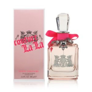 Juicy Couture Couture La La Eau de Parfum 100ml Spray