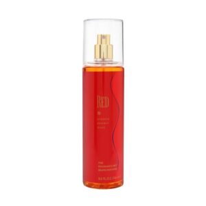 Giorgio Beverly Hills Red Fragrance Mist 236ml Spray