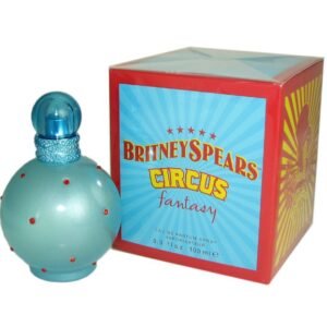 Britney Spears Circus Fantasy Eau de Parfum 100ml Spray