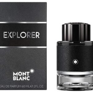 Mont Blanc Explorer Eau de Parfum 60ml Spray