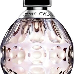 Jimmy Choo Eau de Toilette 60ml Spray