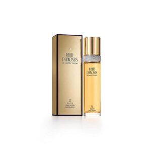 Elizabeth Taylor White Diamonds Eau de Toilette 100ml Spray