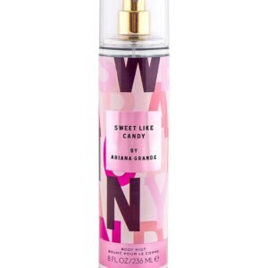Ariana Grande Sweet Like Candy Body Mist 236ml Spray