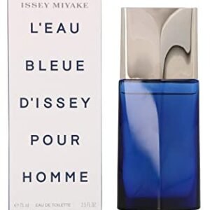 Issey Miyake L'Eau Bleue d'Issey Pour Homme Eau de Toilette 75ml Spray