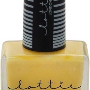 Lottie London Lottie Lacquer Nail Polish  12ml - Day Dreamer