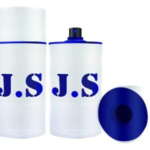 Jeanne Arthes J.S. Magnetic Power Navy Blue Eau de Toilette 100ml Spray