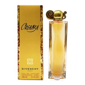 Givenchy Organza Eau de Parfum 100ml Spray